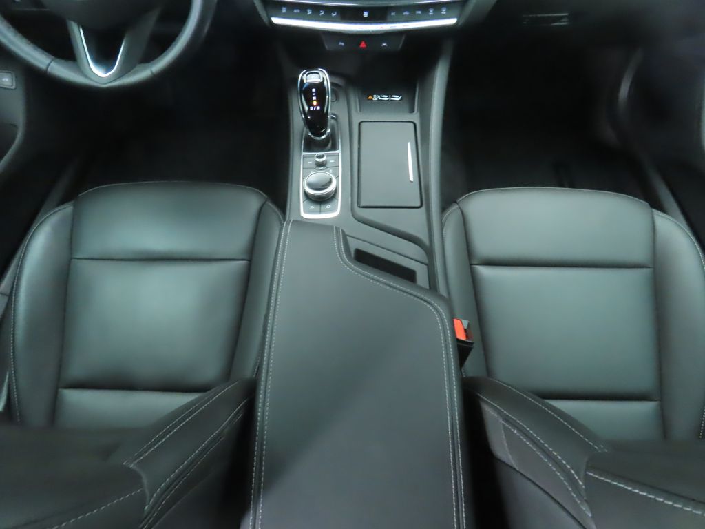 Thumbnail: 2023 Cadillac CT5 - 16