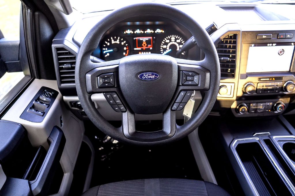Used Car 2019 Ford F-150  Xl For Sale Under $30,000 In Taylor, Texas