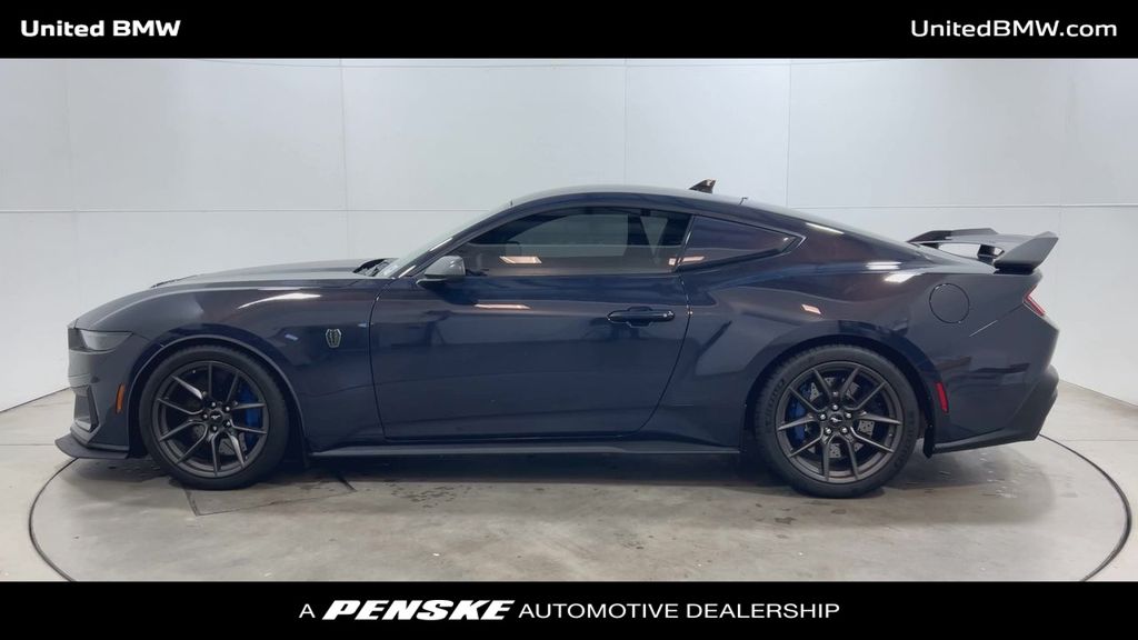 Thumbnail: 2024 Ford Mustang - 5