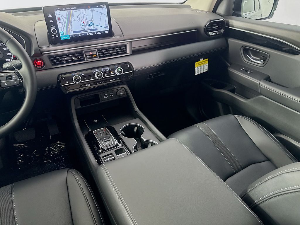 New Car 2025 Honda Pilot  Touring+ For Sale Under $50,000 In Austin, Texas