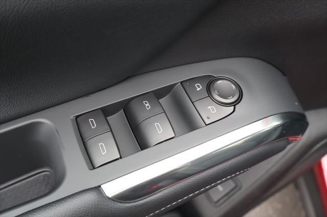 Thumbnail: 2026 Chevrolet Traverse - 17