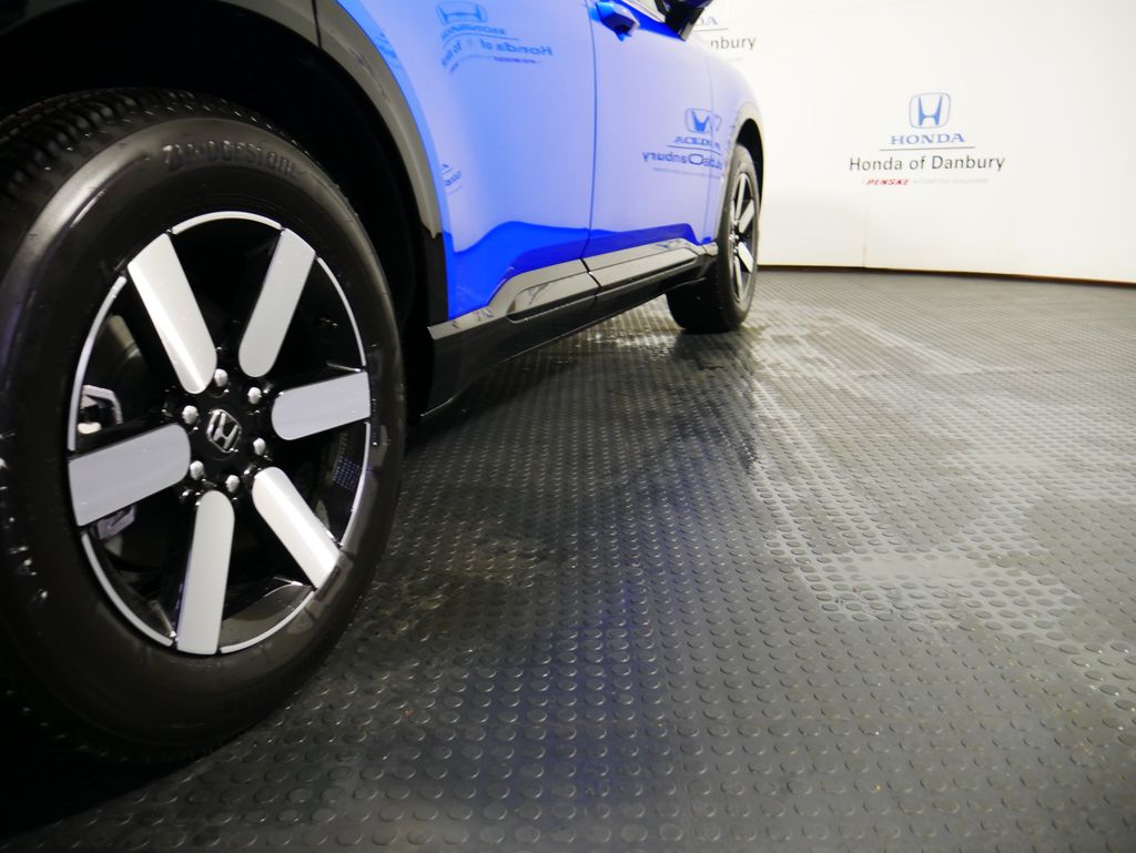 Thumbnail: 2026 Honda Prologue - 4