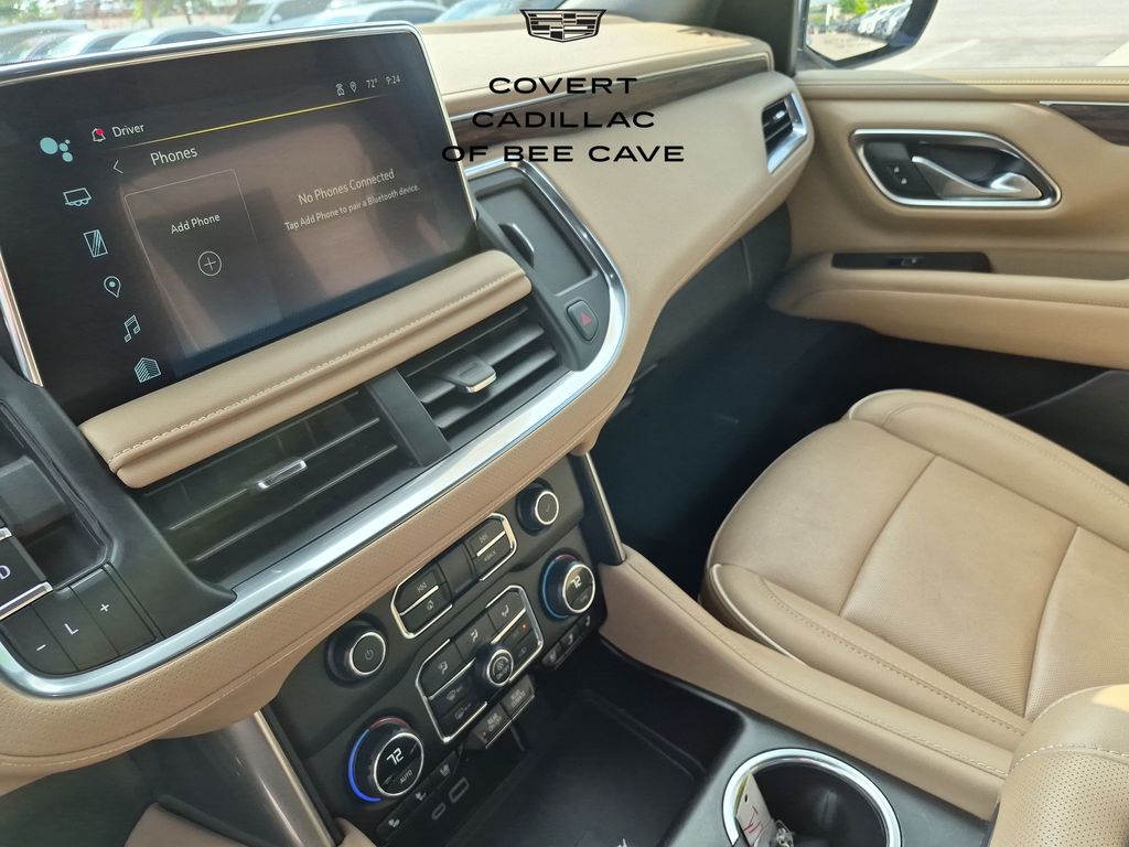 Used Car 2024 Chevrolet Suburban  Premier For Sale Under $60,000 In Austin, Texas