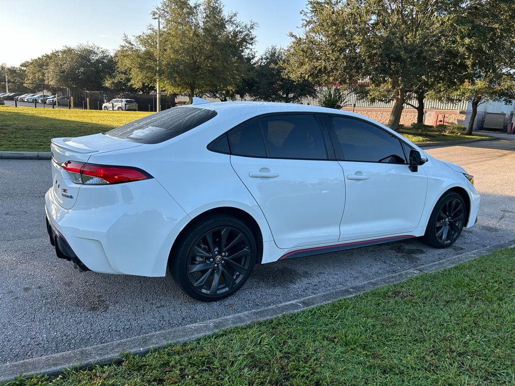 Thumbnail: 2023 Toyota Corolla - 5