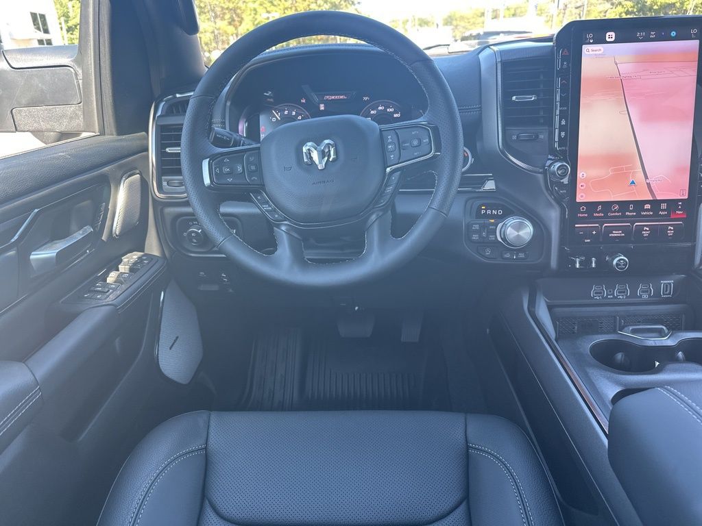 2026 Ram 1500 Rebel photo 13