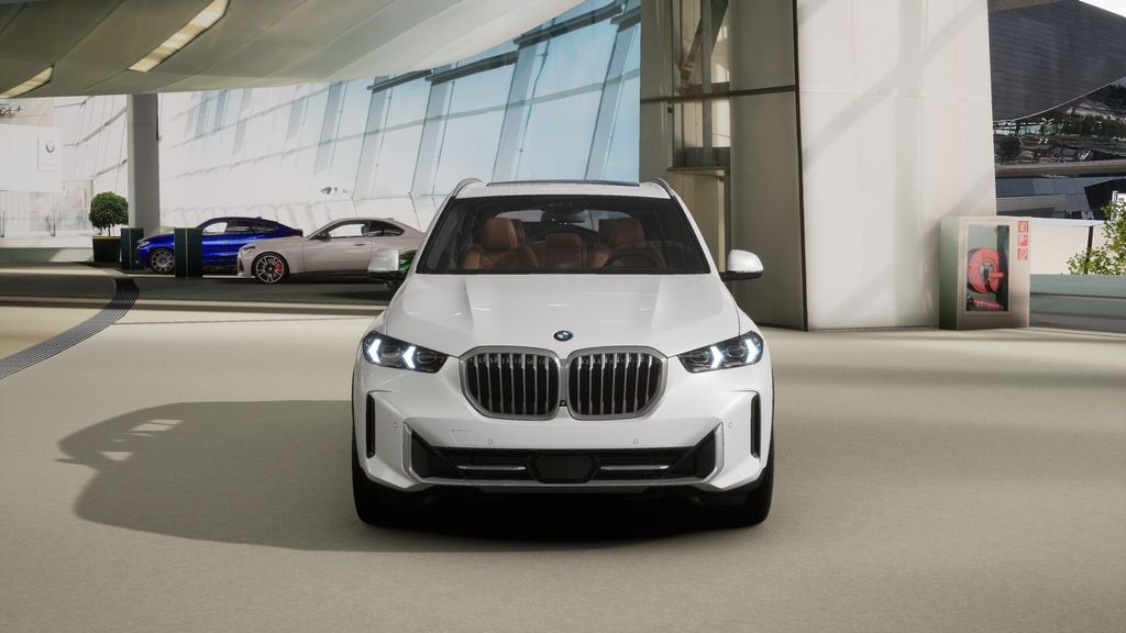Thumbnail: 2026 BMW X5 - 29