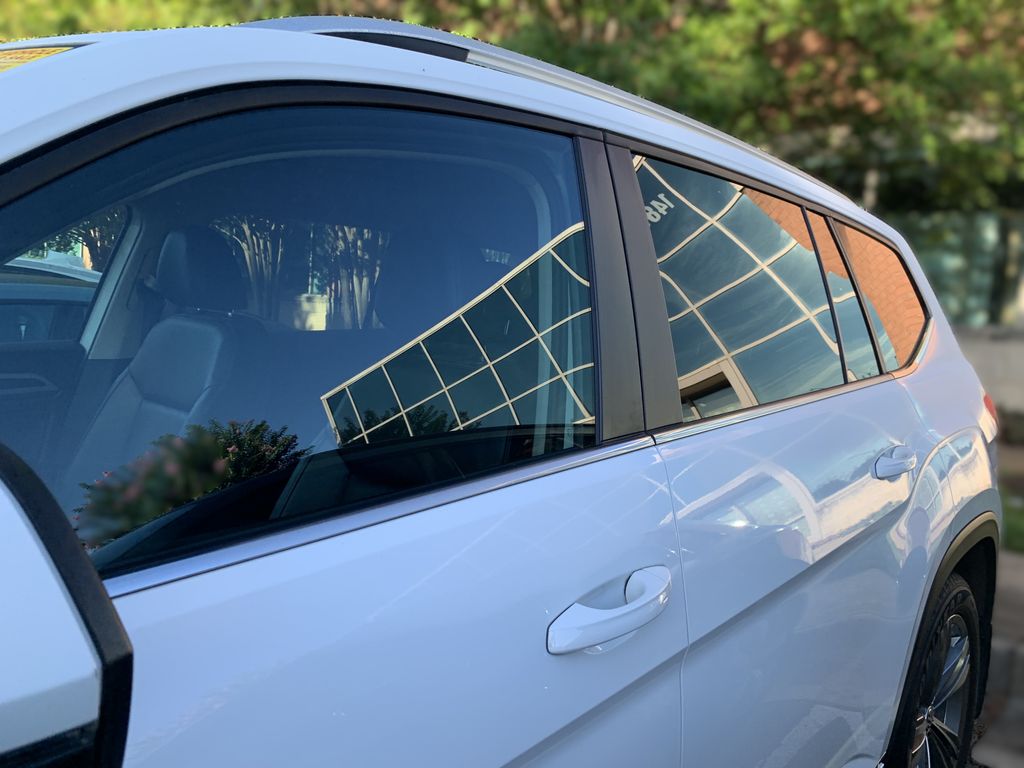 Thumbnail: 2019 Volkswagen Atlas - 7