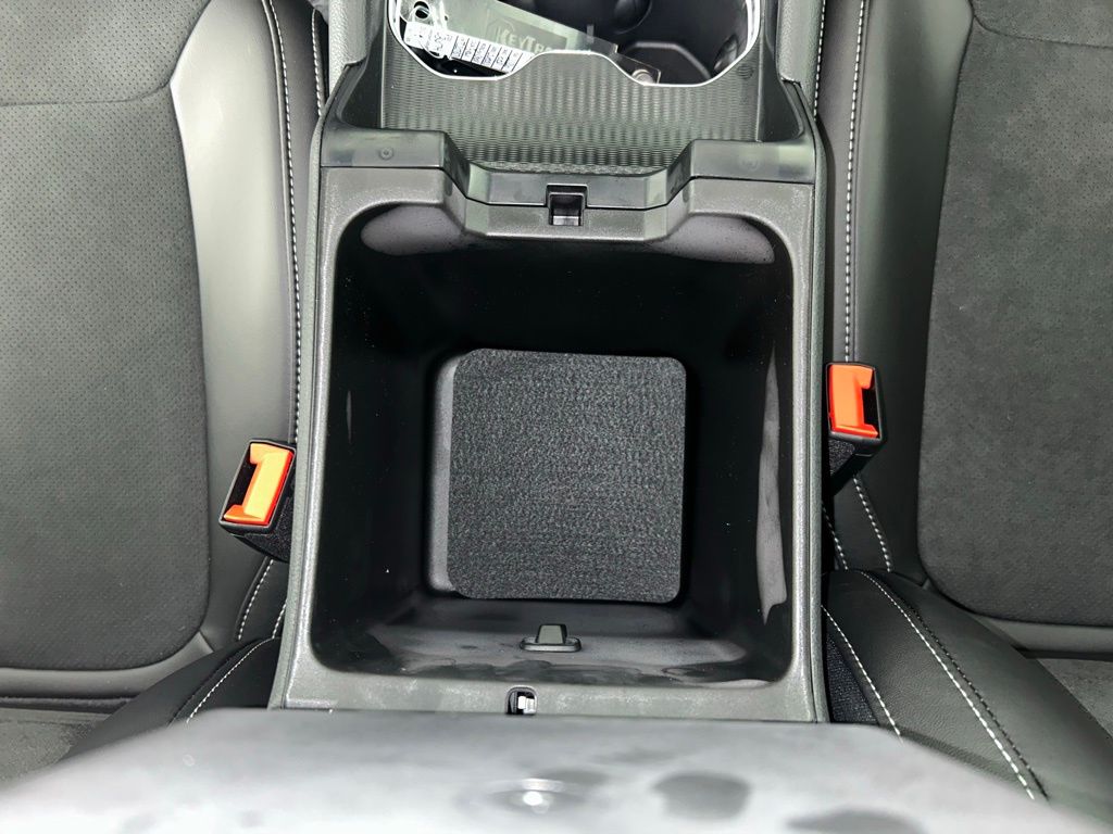 New 2026 Gray Jeep Laredo image 10