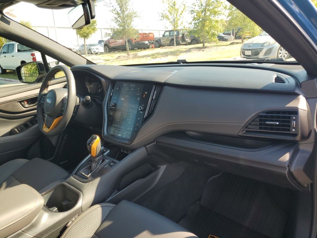 Used Car 2025 Subaru Outback  Wilderness For Sale Under $40,000 In Austin, Texas