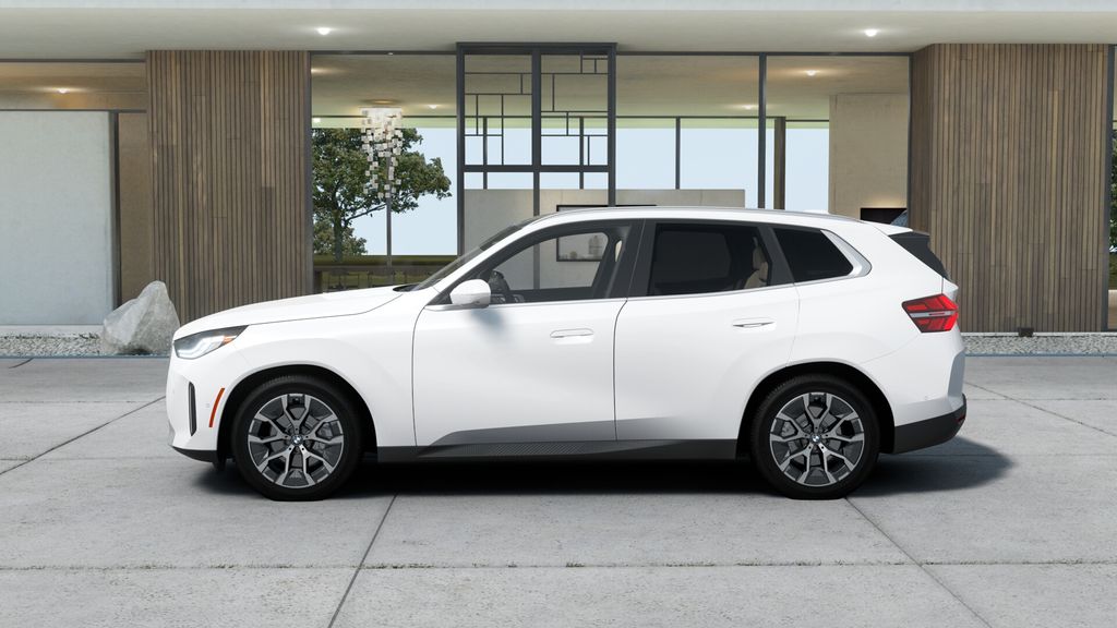 Thumbnail: 2026 BMW X3 - 30