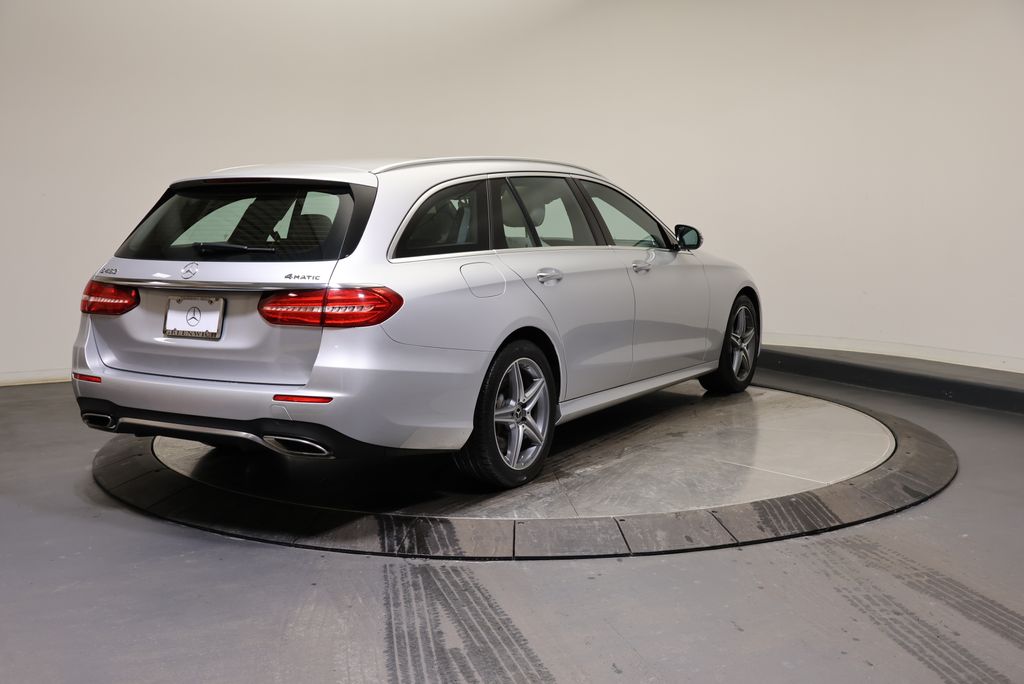 Thumbnail: 2019 Mercedes-Benz E-Class - 7