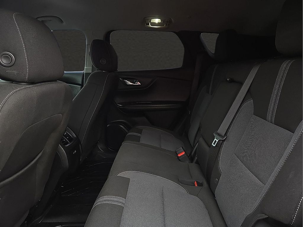 Used 2023 Chevrolet Blazer LT For Sale in Farmington, AR