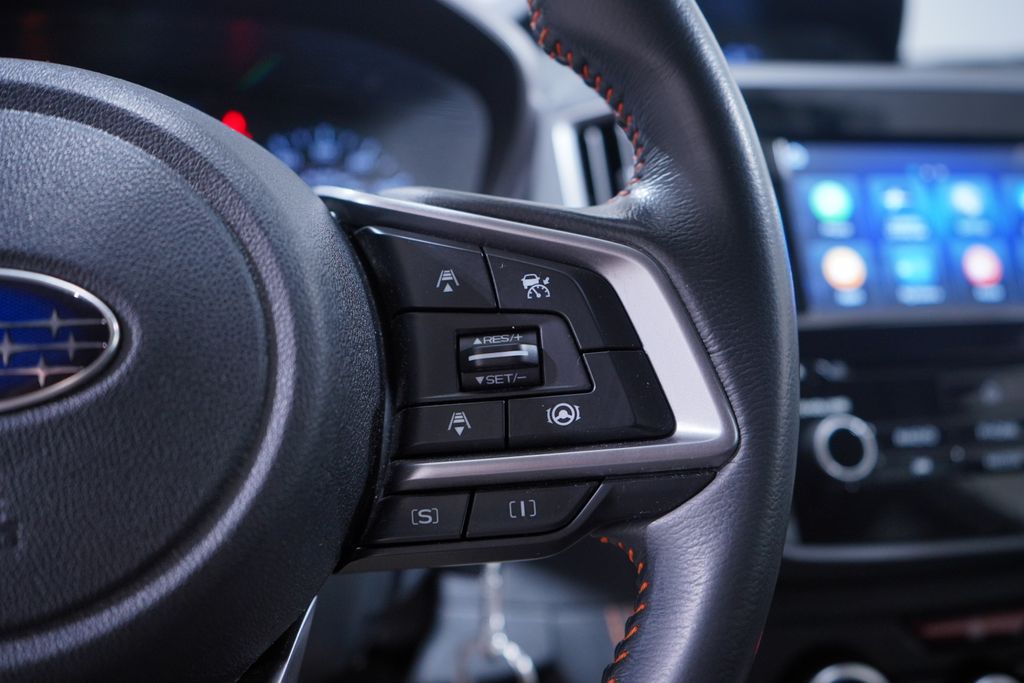 Thumbnail: 2021 Subaru Crosstrek - 22