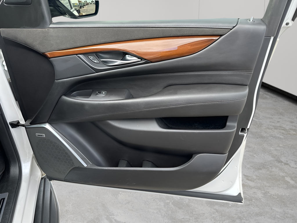 Used Car 2019 Cadillac Escalade Esv  Luxury For Sale Under $30,000 In Austin, Texas