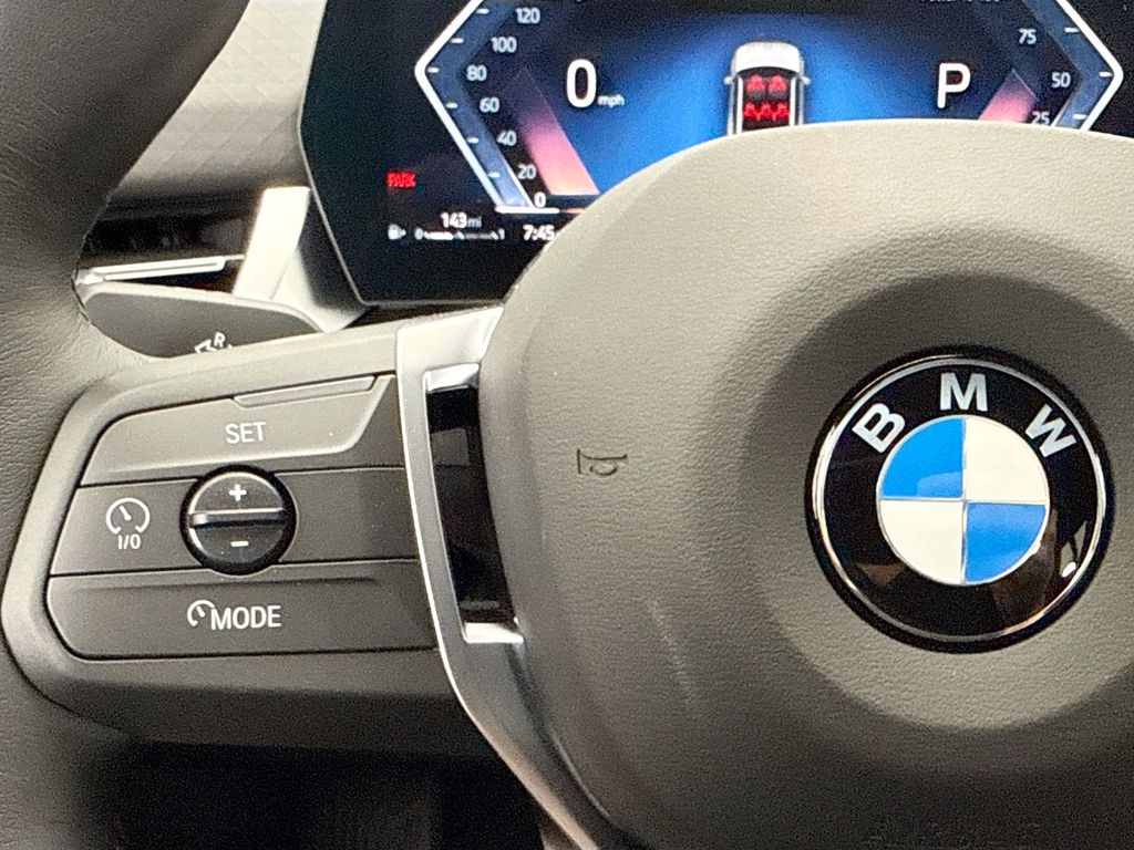 Thumbnail: 2026 BMW X2 - 11