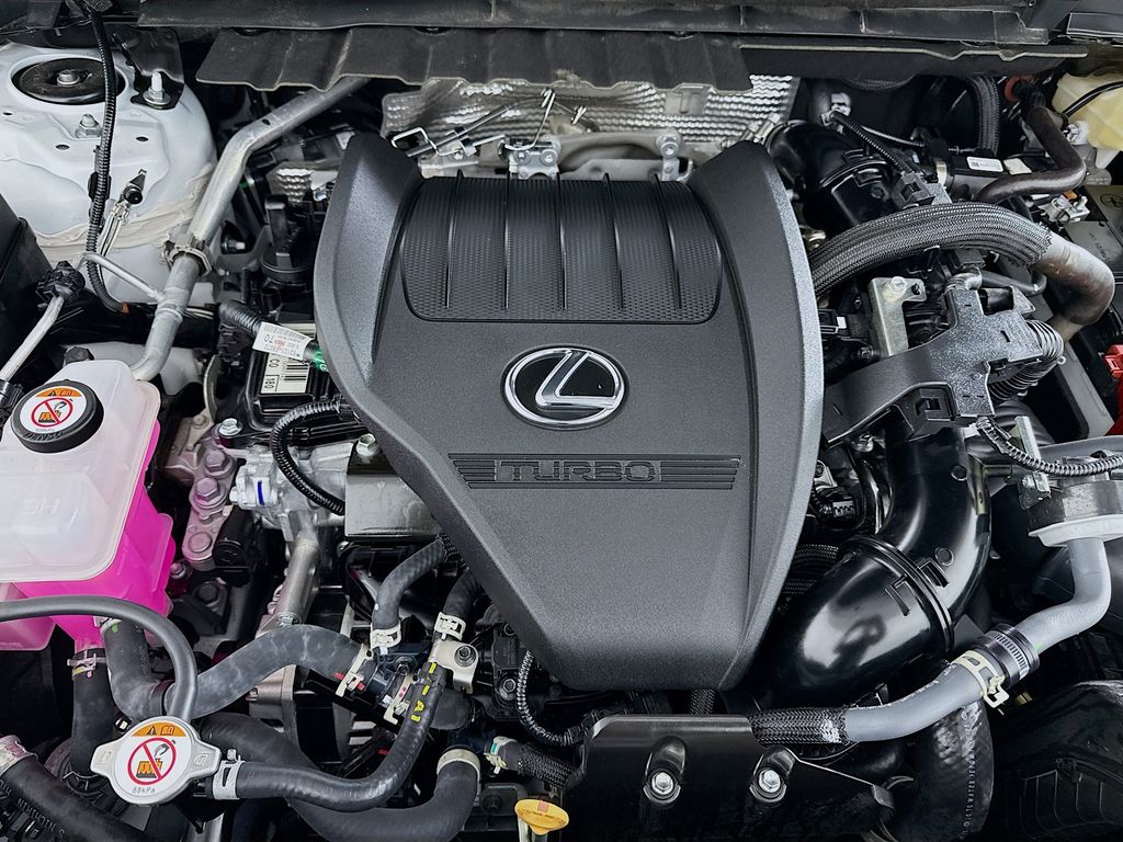 Thumbnail: 2026 Lexus NX - 31