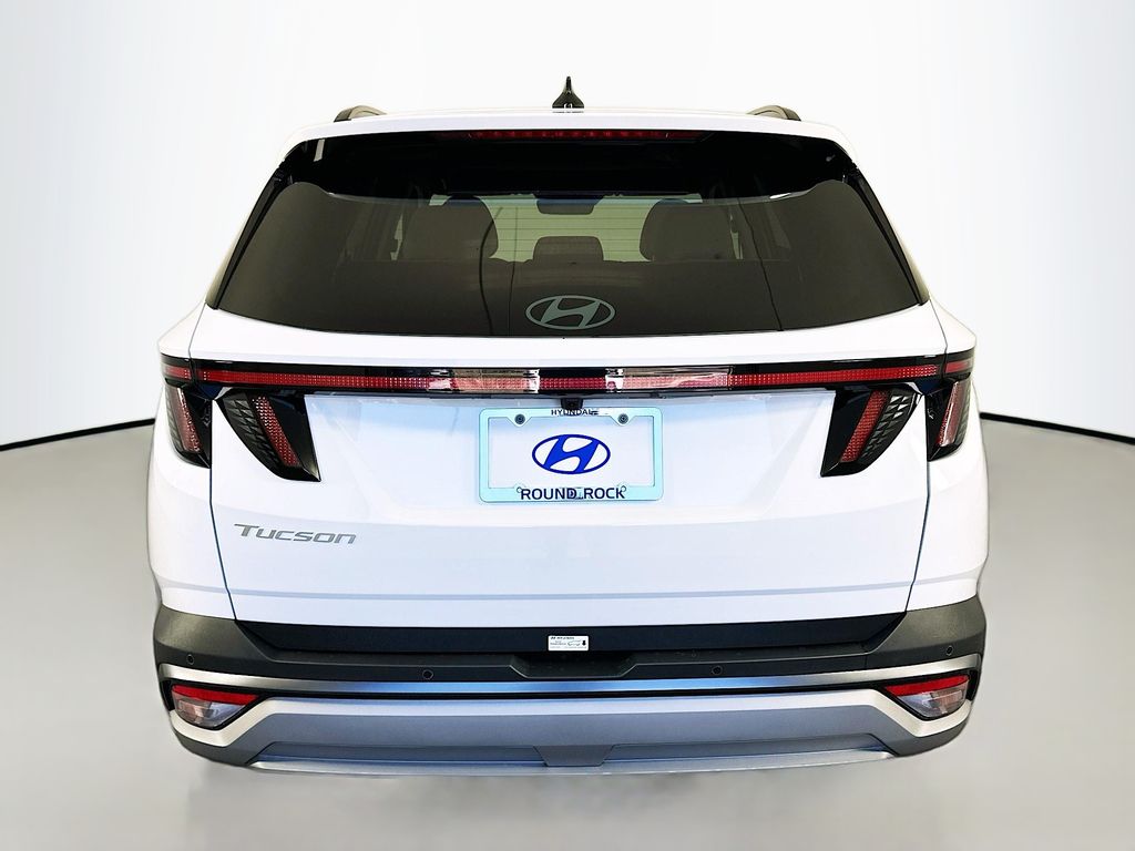 Thumbnail: 2026 Hyundai Tucson - 6