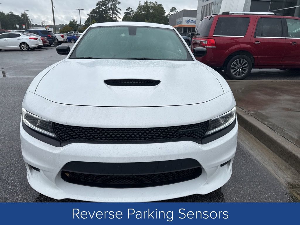 2023 Dodge Charger R/T