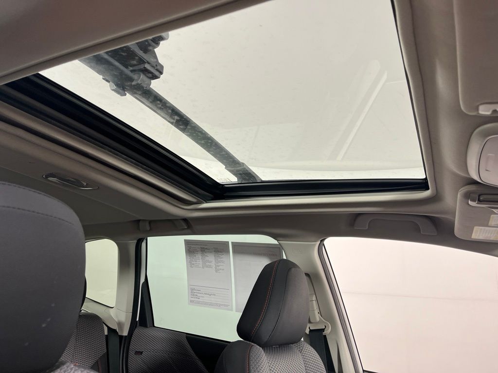 Thumbnail: 2021 Subaru Forester - 14