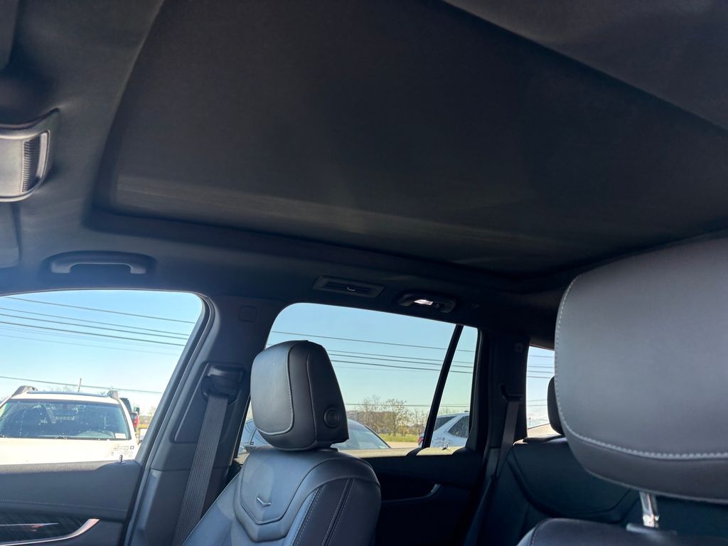 Used Car 2023 Cadillac Xt6  Premium Luxury For Sale Under $40,000 In Austin, Texas