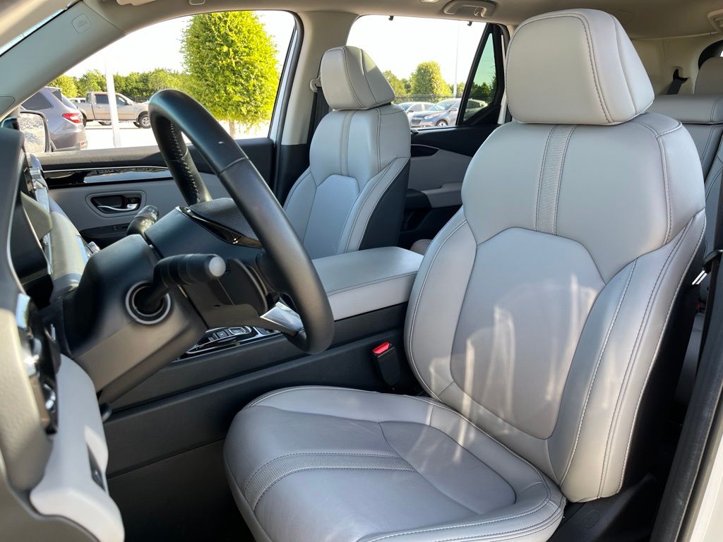 Thumbnail: 2025 Honda Pilot - 27