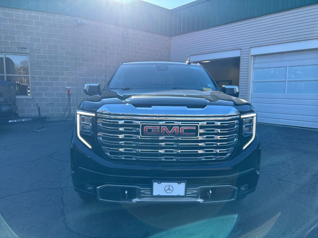 Thumbnail: 2023 GMC Sierra 1500 - 6