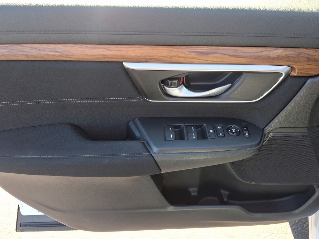 2022 Honda CR-V EX 13