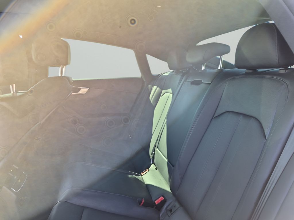 Used Car 2018 Audi A5  2.0t Premium Plus For Sale Under $25,000 In Austin, Texas