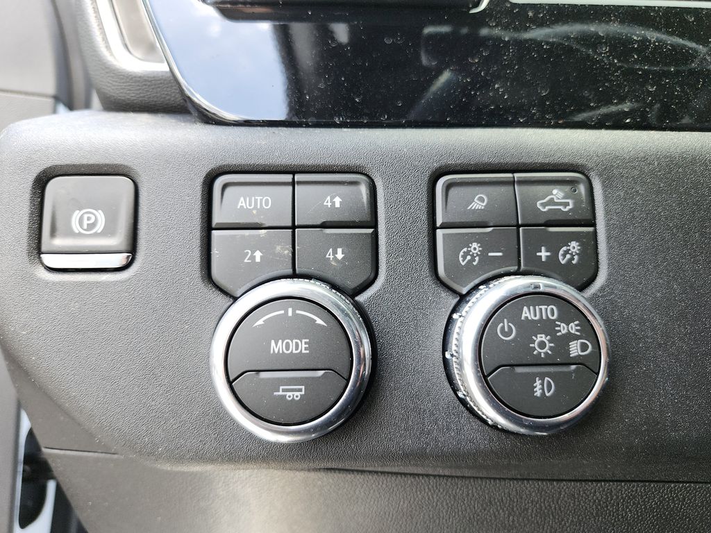 new 2026 GMC Sierra 2500HD car, priced at $73,363