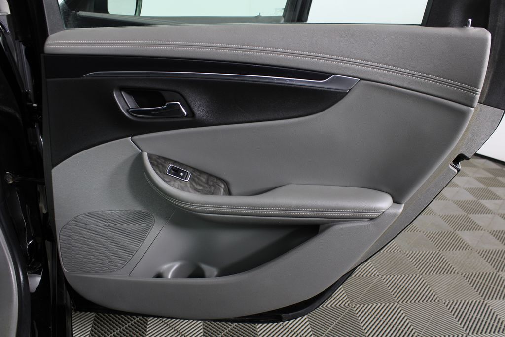 Used 2015 Chevrolet Impala for sale in 