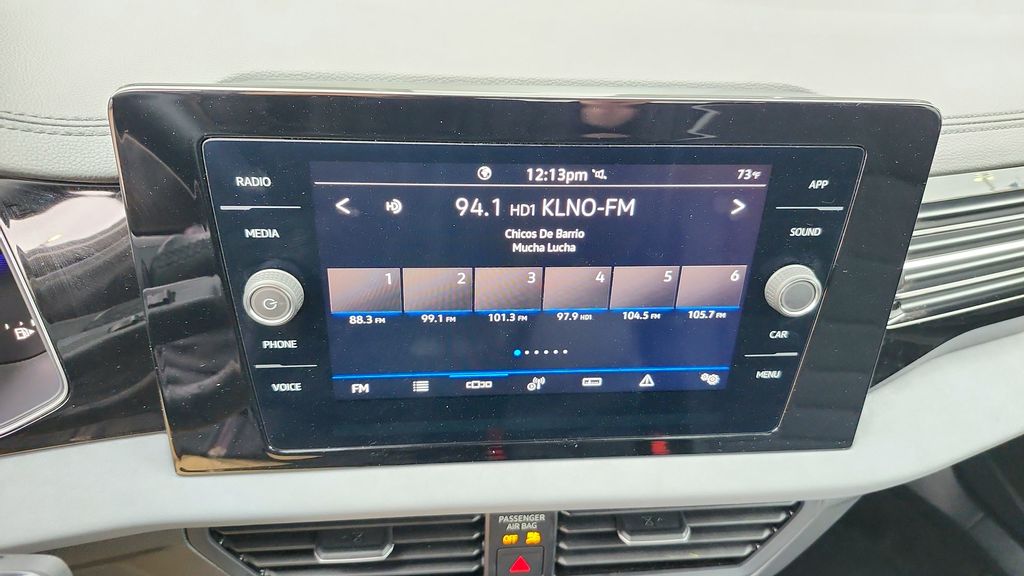 2025 Volkswagen Jetta