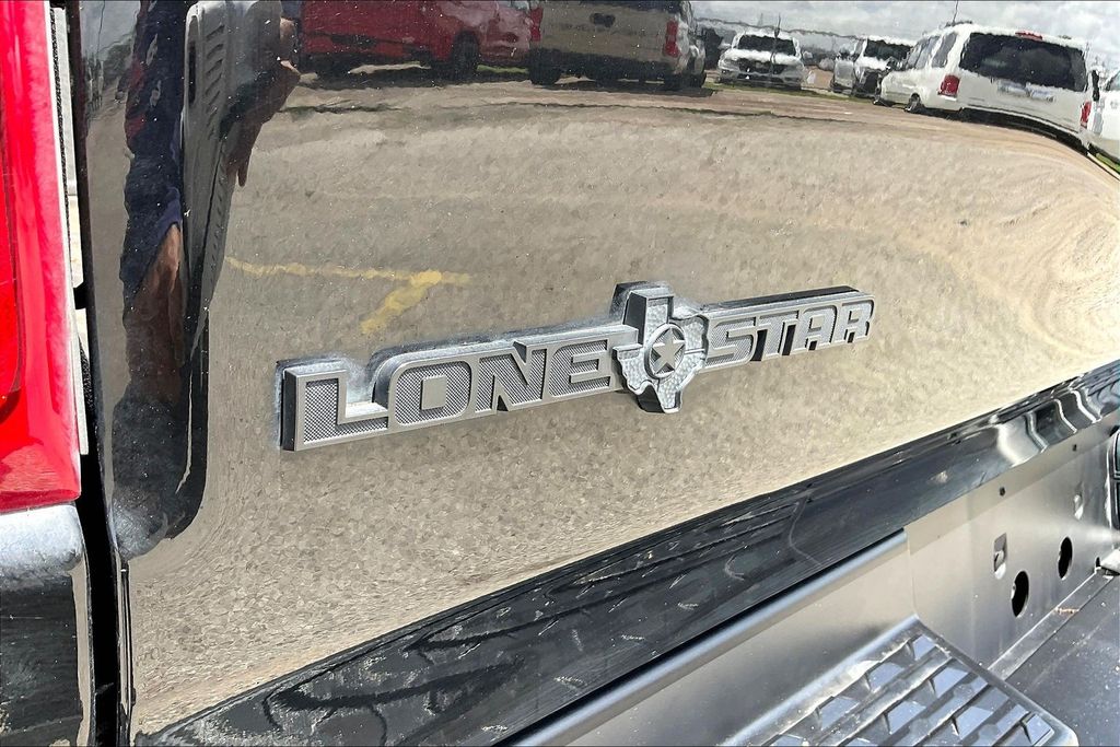 Used 2024 Ram 1500 Big Horn/Lone Star 4D Crew Cab