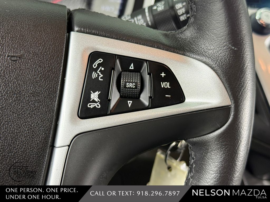 Used 2016 Silver Chevrolet LT image 25