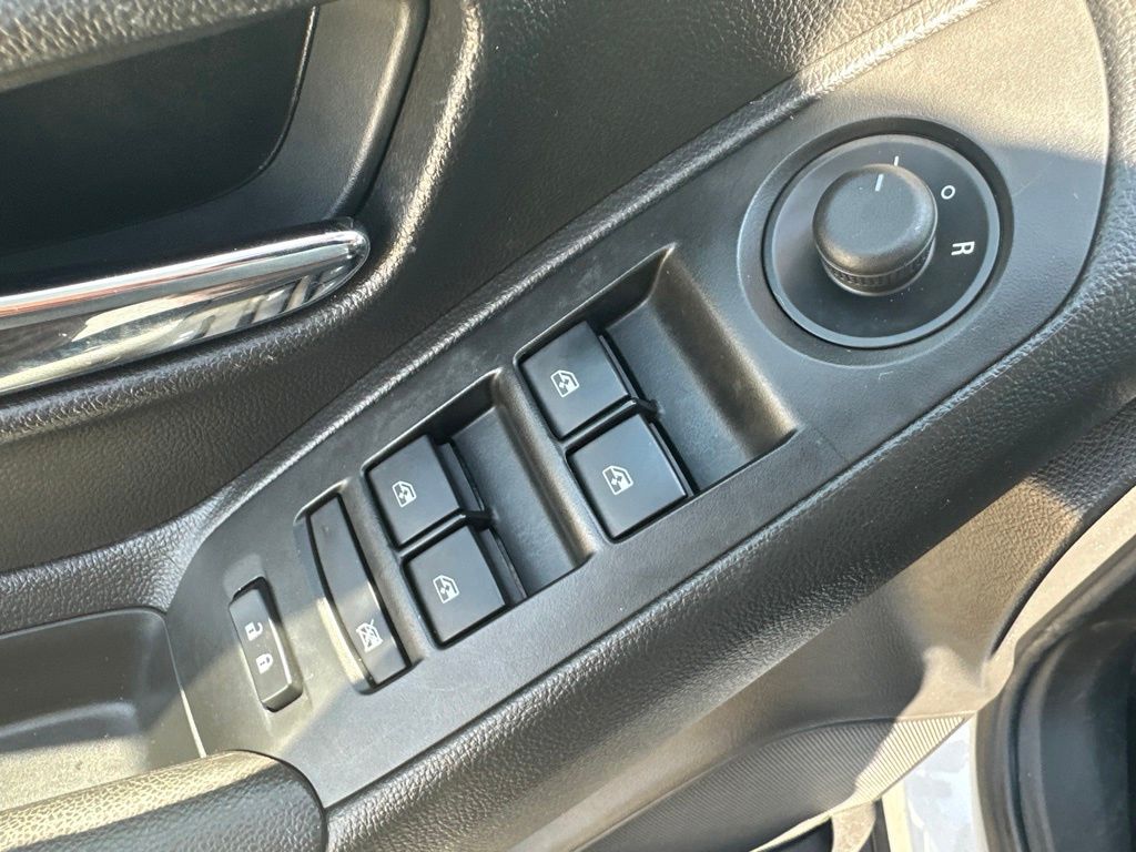 Used 2021 Chevrolet Trax SUV