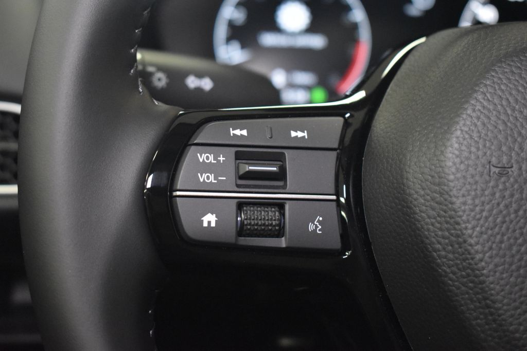 Thumbnail: 2026 Honda HR-V - 15