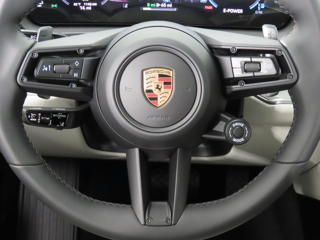 Thumbnail: 2026 Porsche  - 19