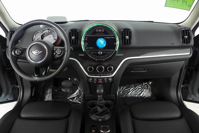 2017 MINI Cooper S Countryman Base 25