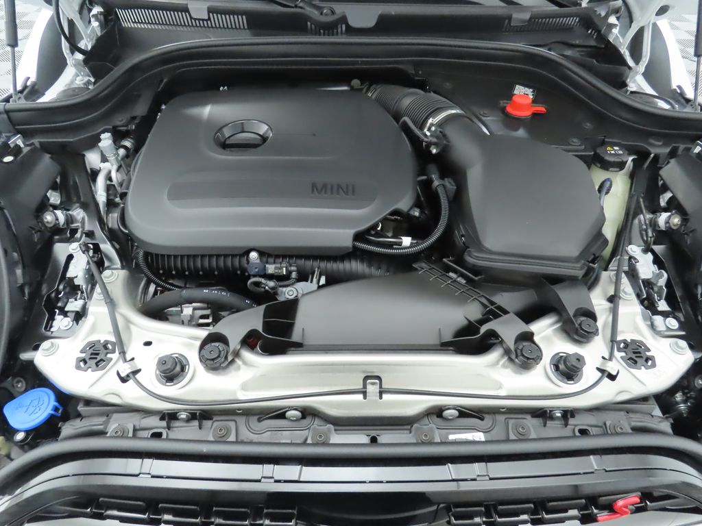 Thumbnail: 2026 MINI Cooper - 31