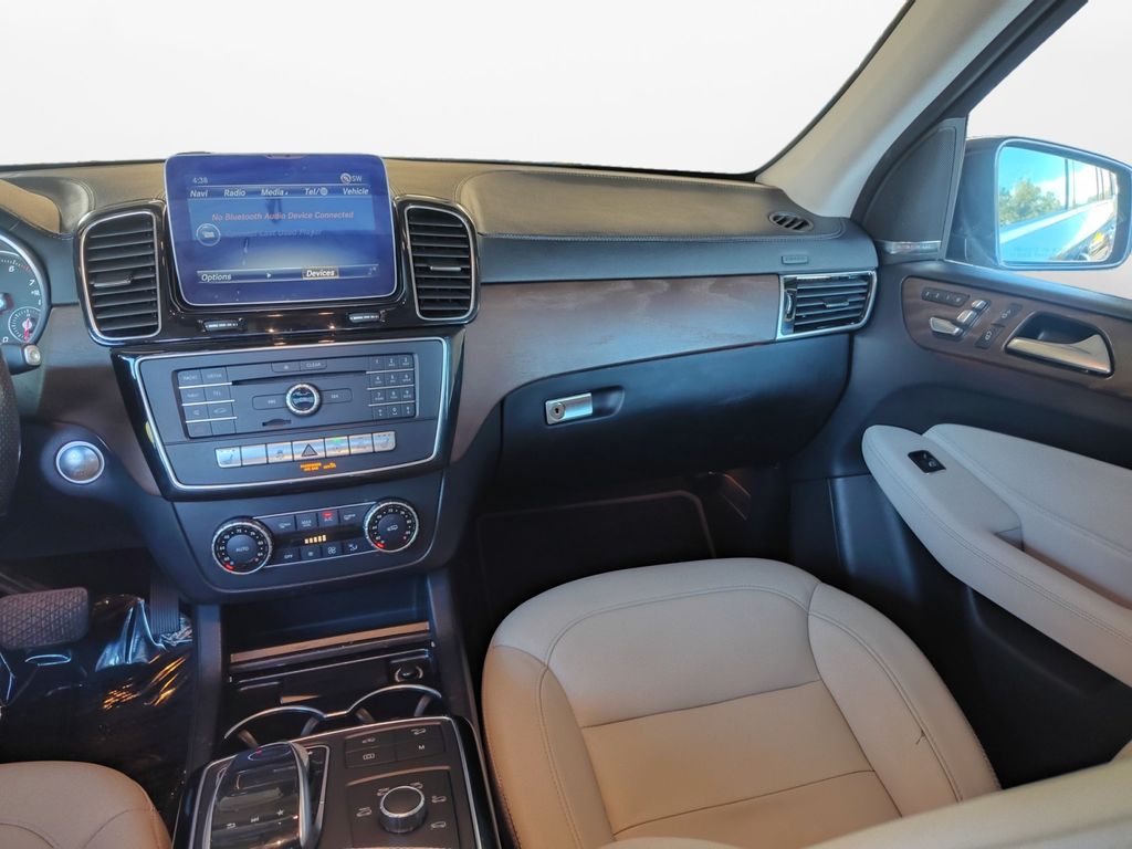 Used Car 2019 Mercedes-benz Gls  Gls 450 For Sale Under $30,000 In Austin, Texas