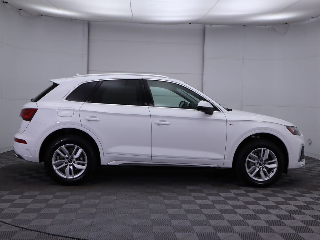 2024 Audi Q5  5