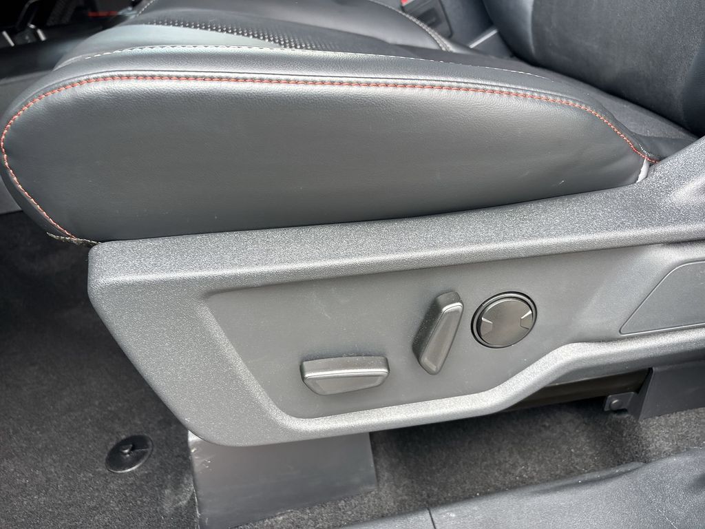 New 2026 Avalanche Ford Raptor® image 14