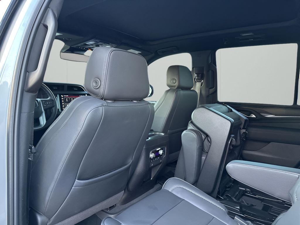 Used Car 2024 Gmc Yukon  Denali For Sale Under $80,000 In Austin, Texas