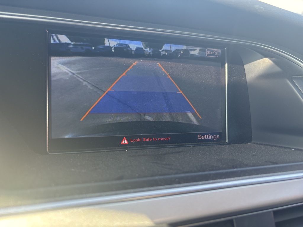 Thumbnail: 2016 Audi A5 - 7