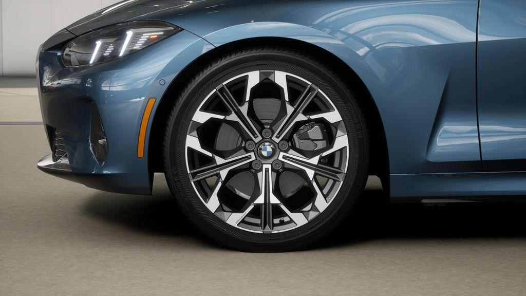 Thumbnail: 2026 BMW 4 Series - 29