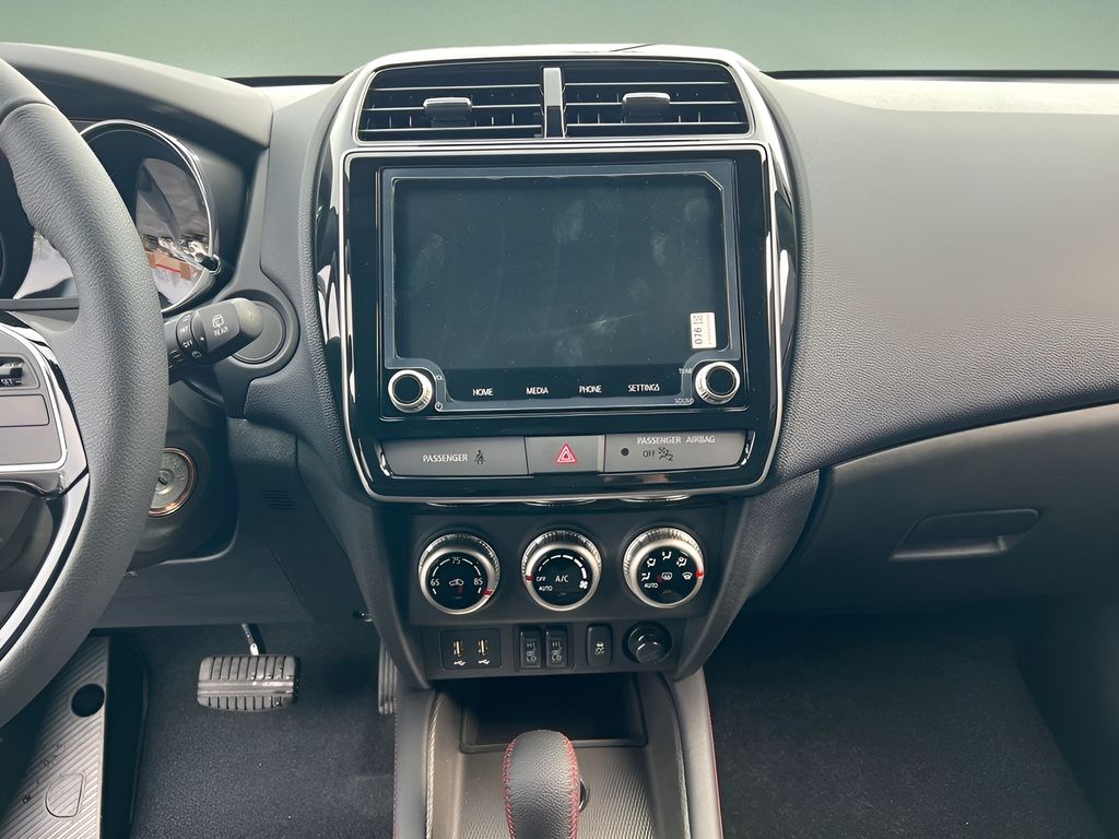 New 2025 Mitsubishi Outlander Sport SUV