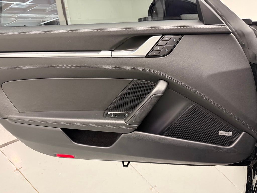 Thumbnail: 2022 Porsche 911 - 20