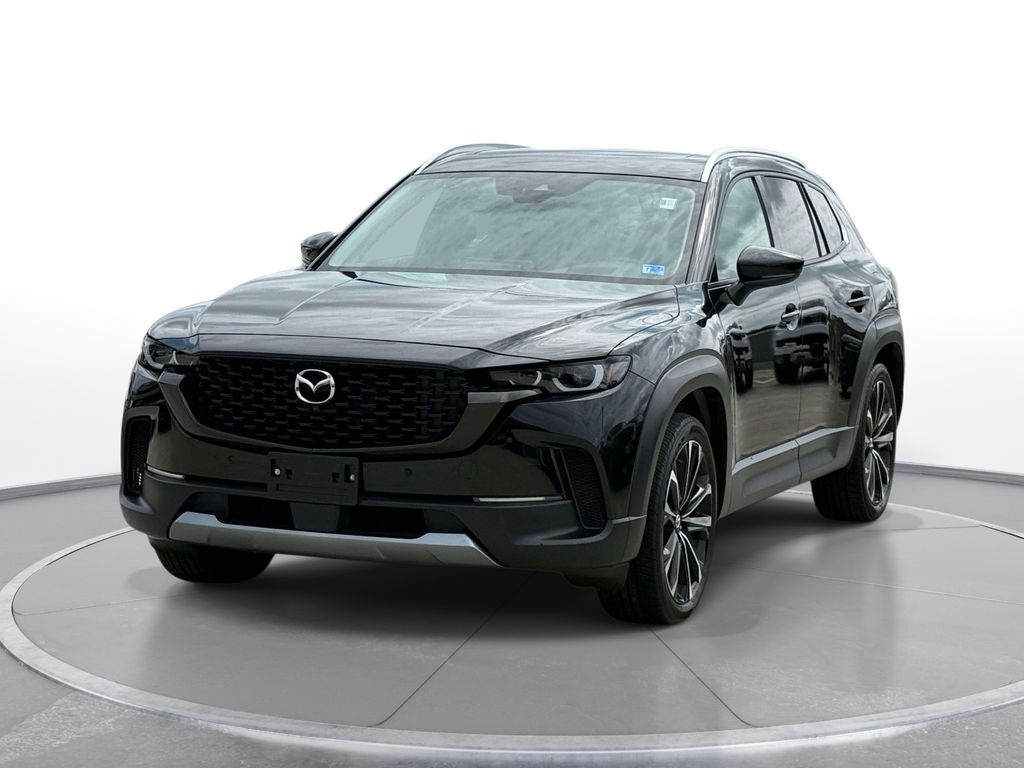 2024 Mazda CX-50 2.5 Turbo Premium Plus Package