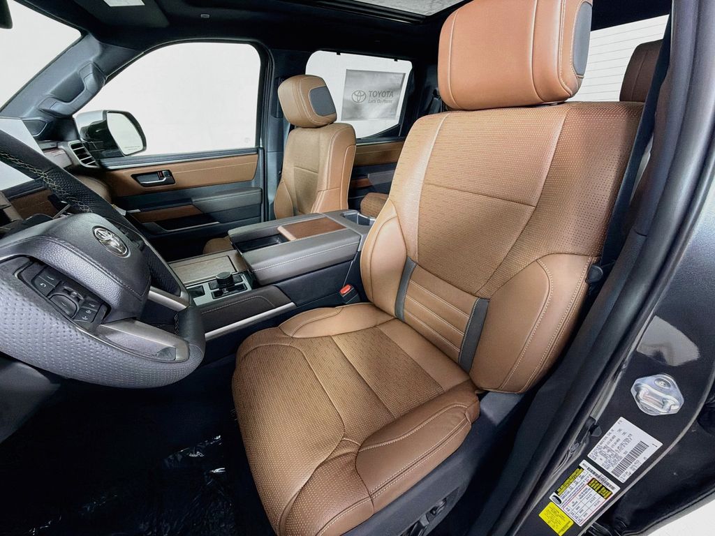 New 2026 Toyota Tundra i-FORCE MAX Truck