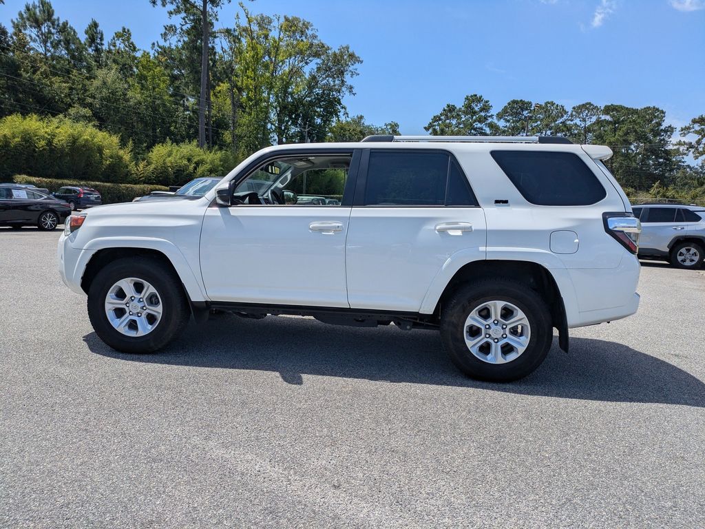 Used 2023 Toyota 4Runner SUV