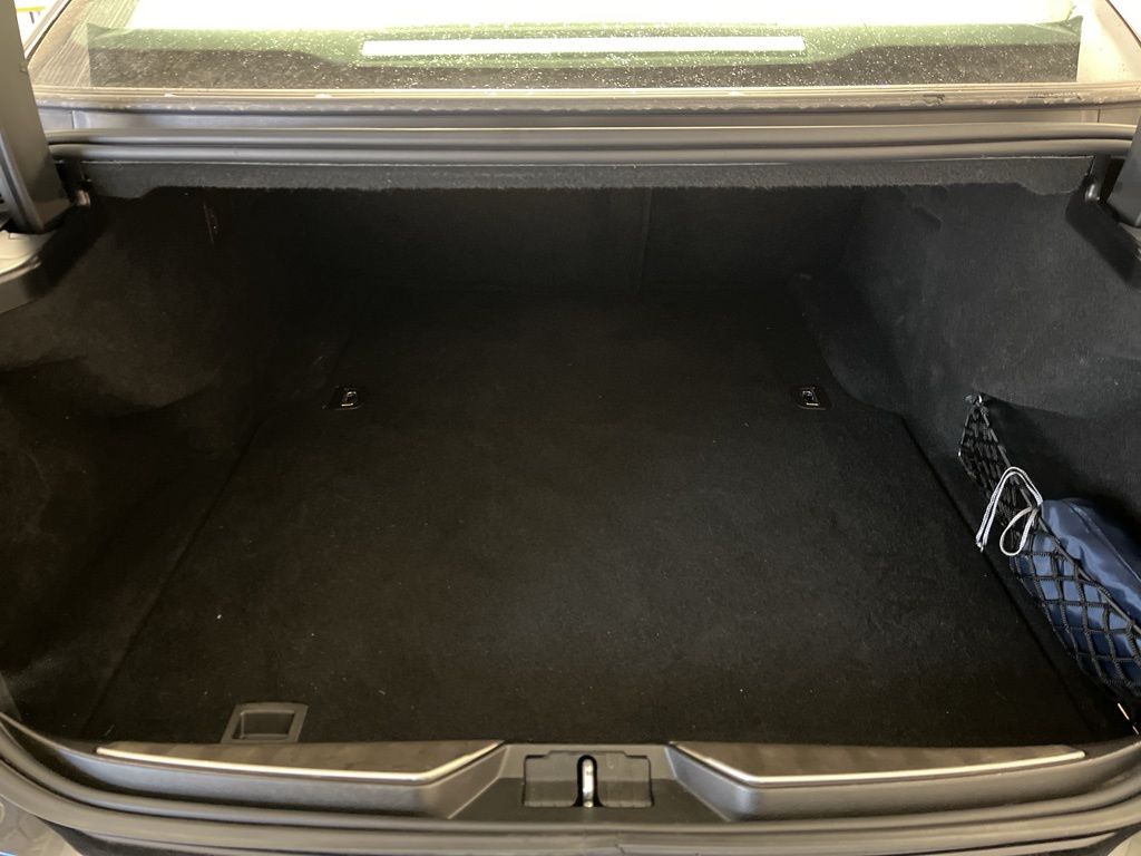 Thumbnail: 2018 Maserati Quattroporte - 27